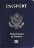 Passport of United States